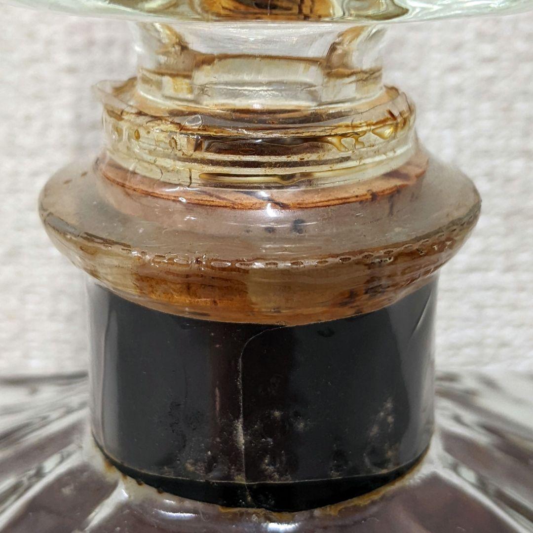 White Heather De Luxe 15年 750ml 43%　未開栓