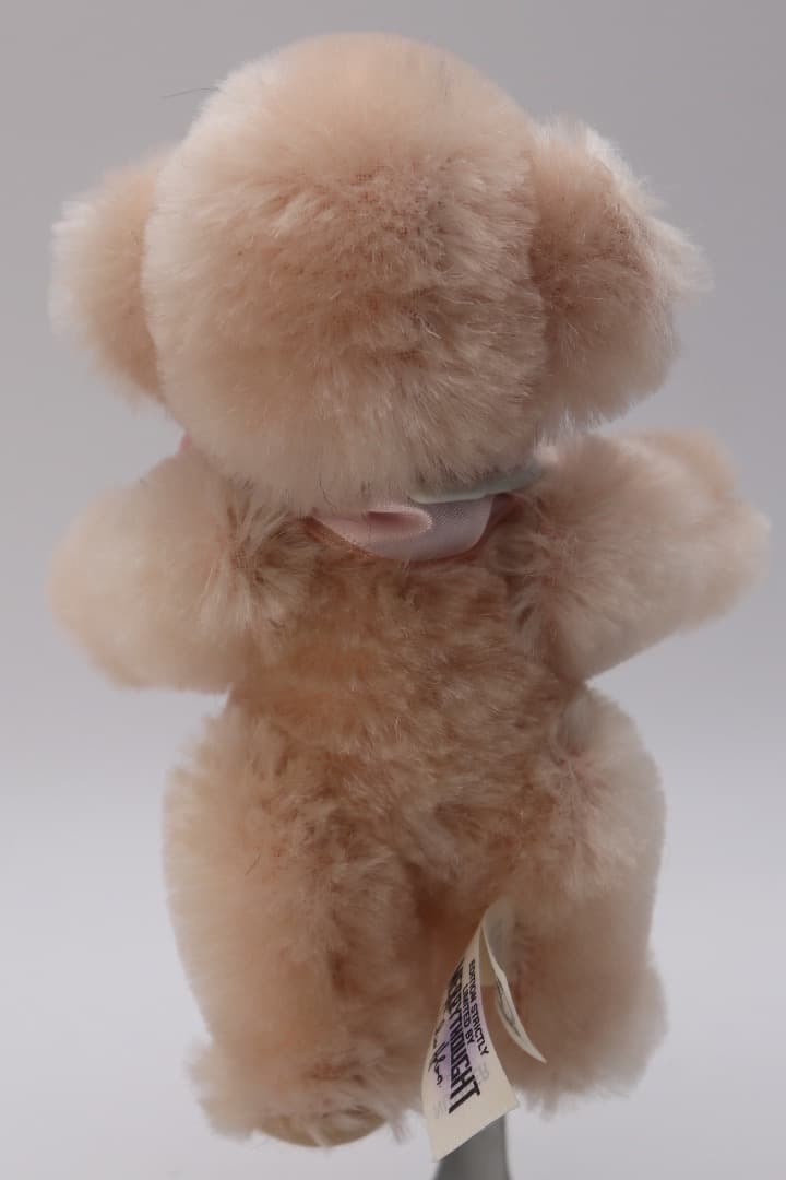 チーキー・ドリームランド 15cm MERRYTHOUGHT 小さなバッグ付き