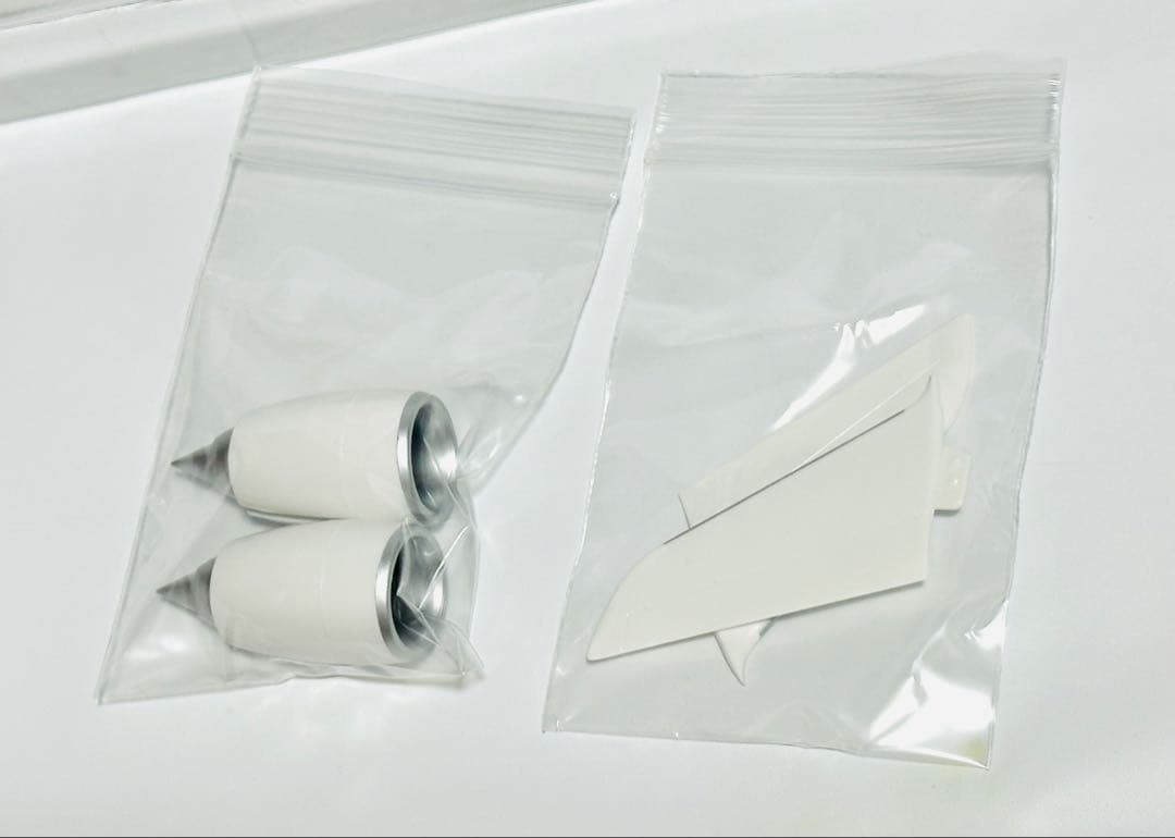 エアバス A350-900 日本航空 1/200 JALUX JA05XJ