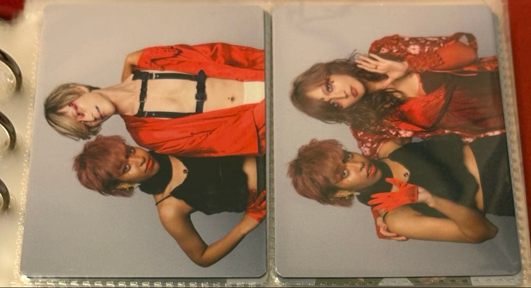 女王蜂 蜂戯王3 コンプセット