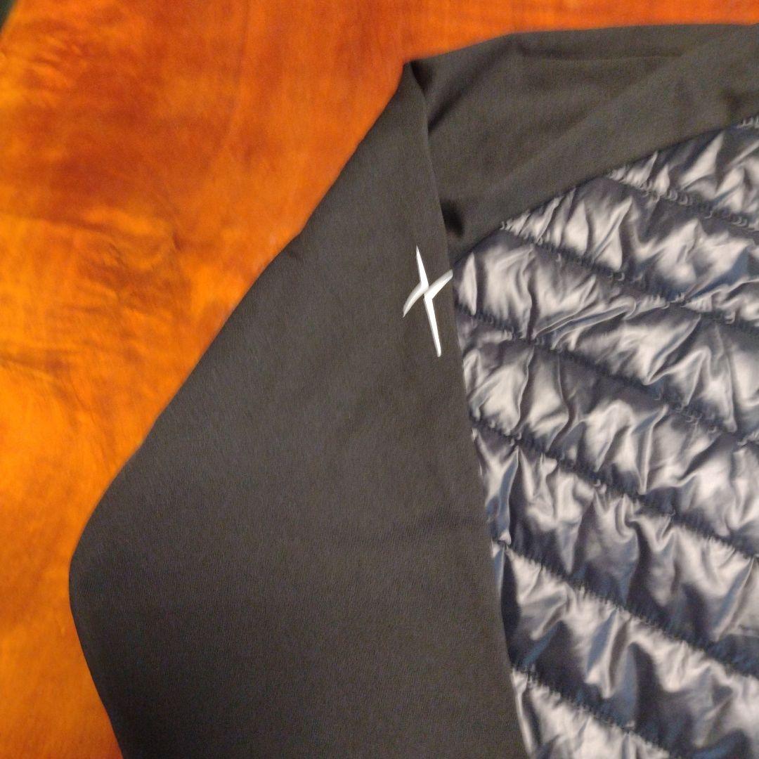 スキー、ゴルフミドラージャケット