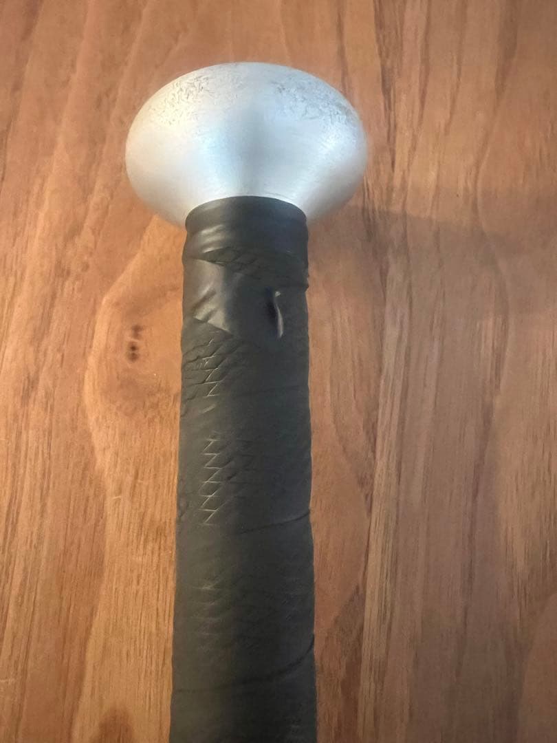 ミズノ　VKONG TH TK210 中学硬式 83cm780g