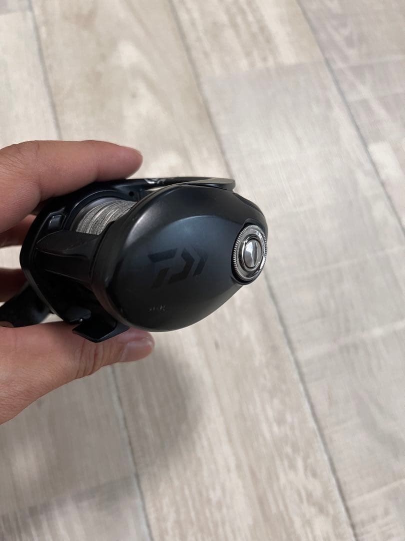 USタトゥーラ150HSL TWS スタコンハンドル付き