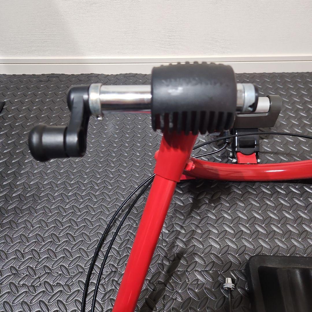 MINOURA LR341サイクルトレーナー