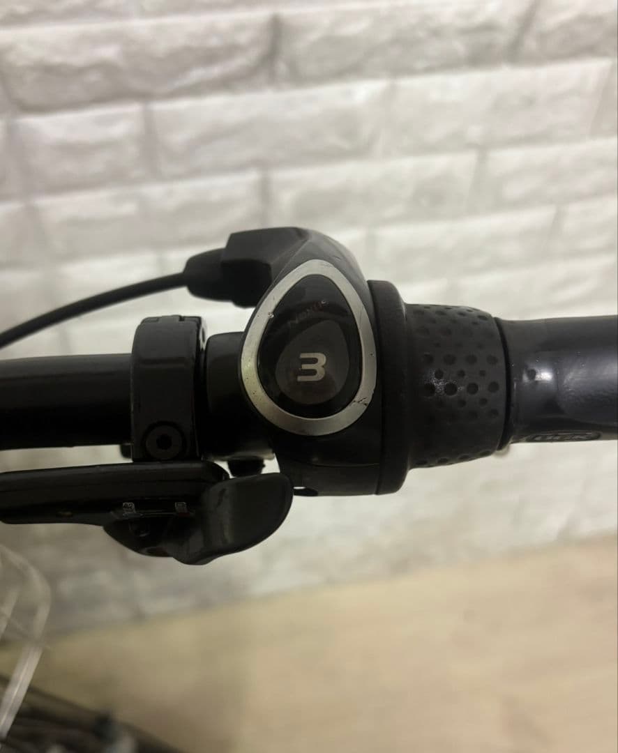 ✨美品✨室内保管✨送料込み✨大容量8.7Ah✨YAMAHAパスバビー子供乗せ！✨