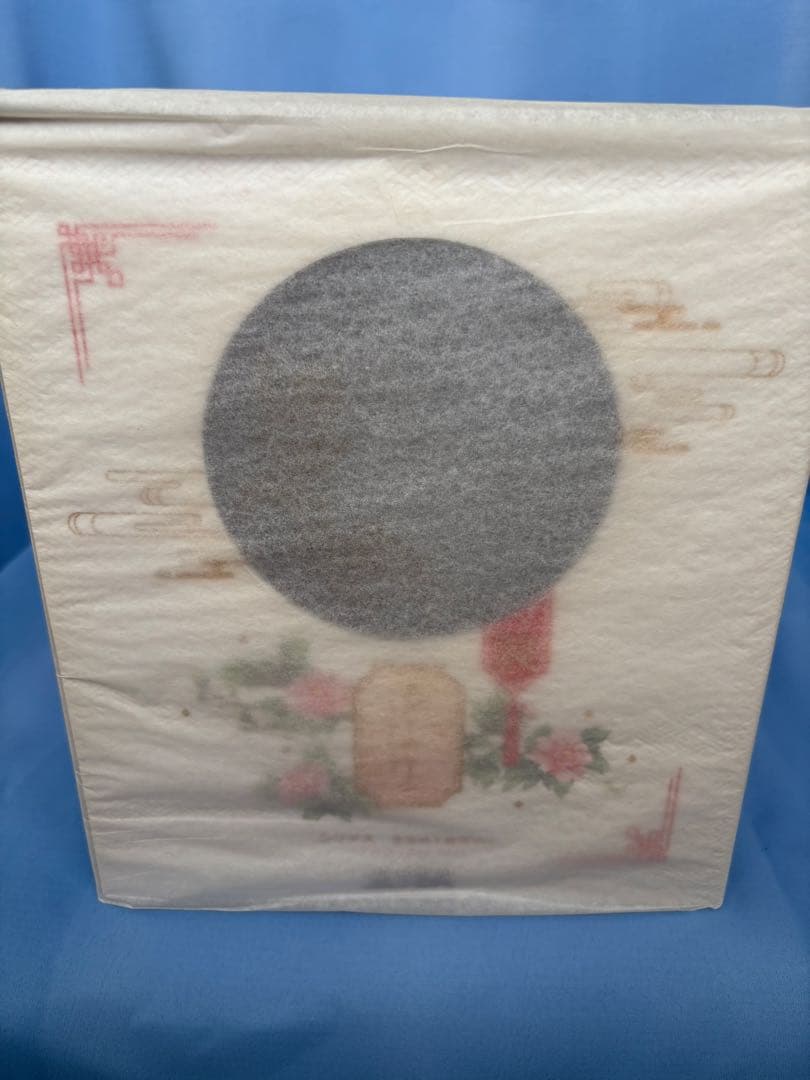 アルター　シリアス　青雲映す碧波Ver.