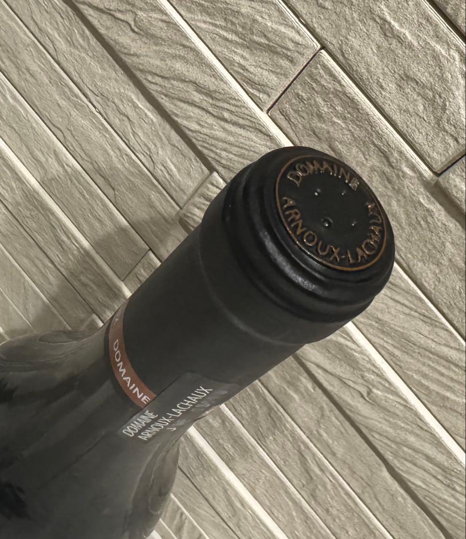 アルヌー・ラショー　ニュイサンジョルジュ　2014