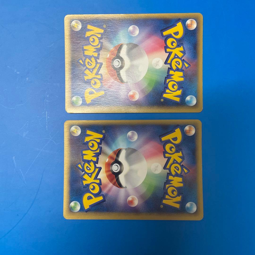 ダークライ＆クレセリアＬＥＧＥＮＤ ☆ LL ロストリンク