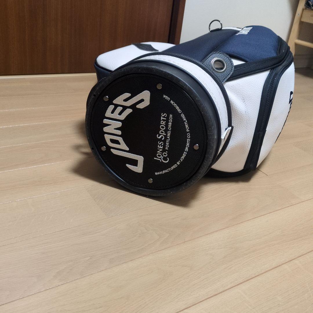 MIURA x JONES キャディバッグ