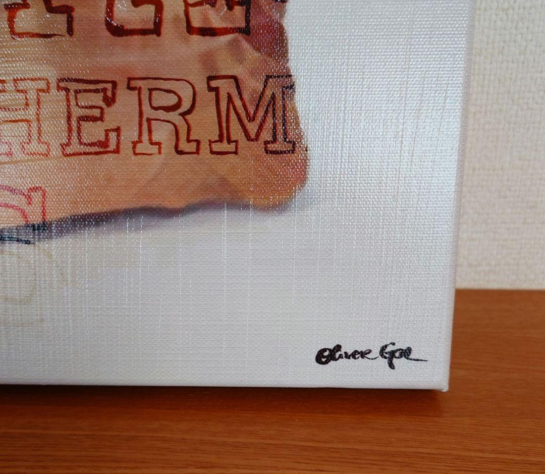 新品 OliverGal The Iconic Handbag