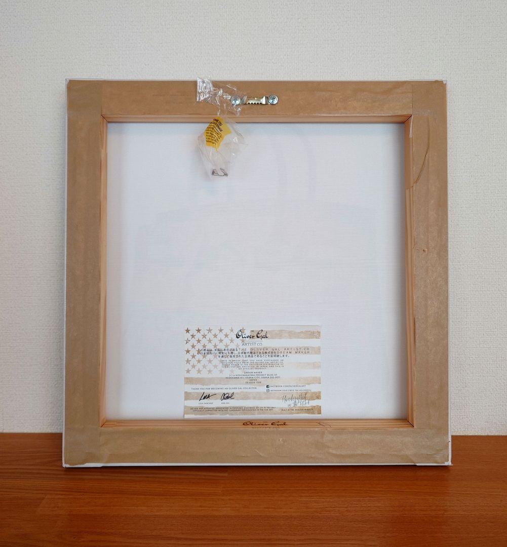 新品 OliverGal The Iconic Handbag