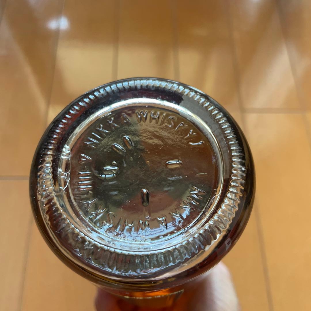 ニッカ 竹鶴 ピュアモルト 500ml