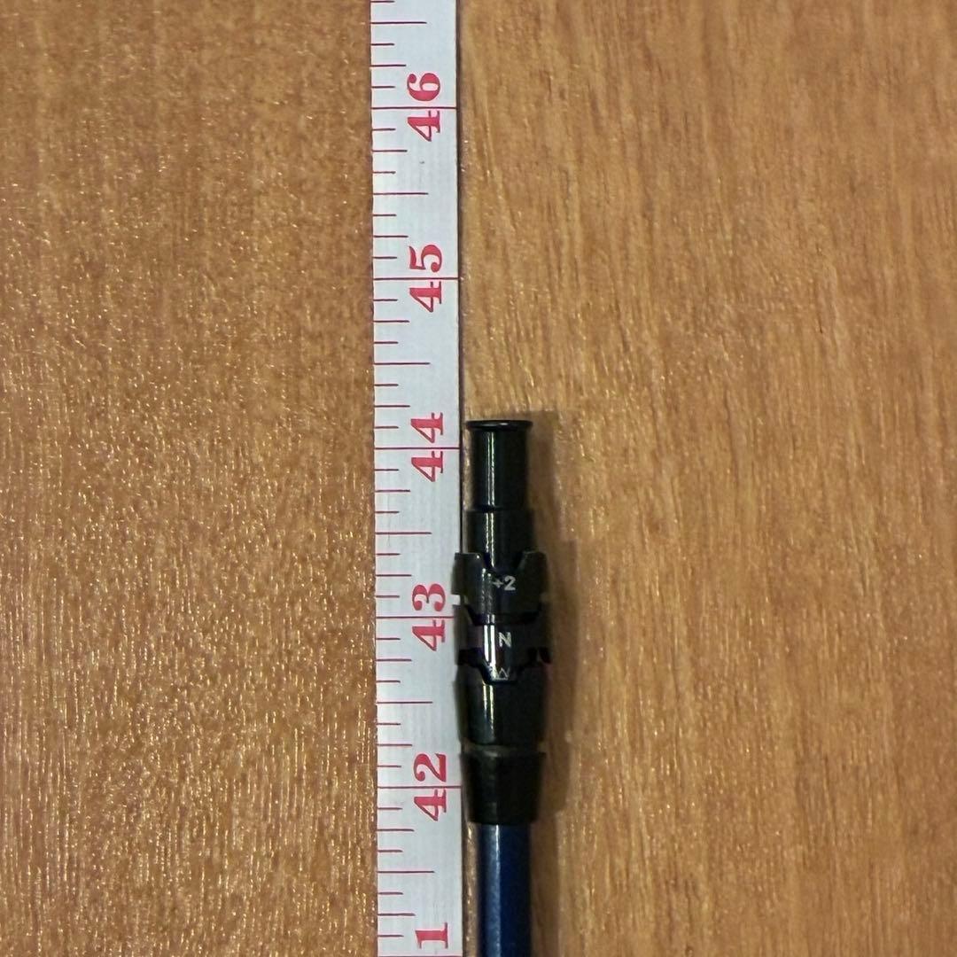 VENTUS TRブルー　5s キャロウェイ1W VELOCORE ドライバー