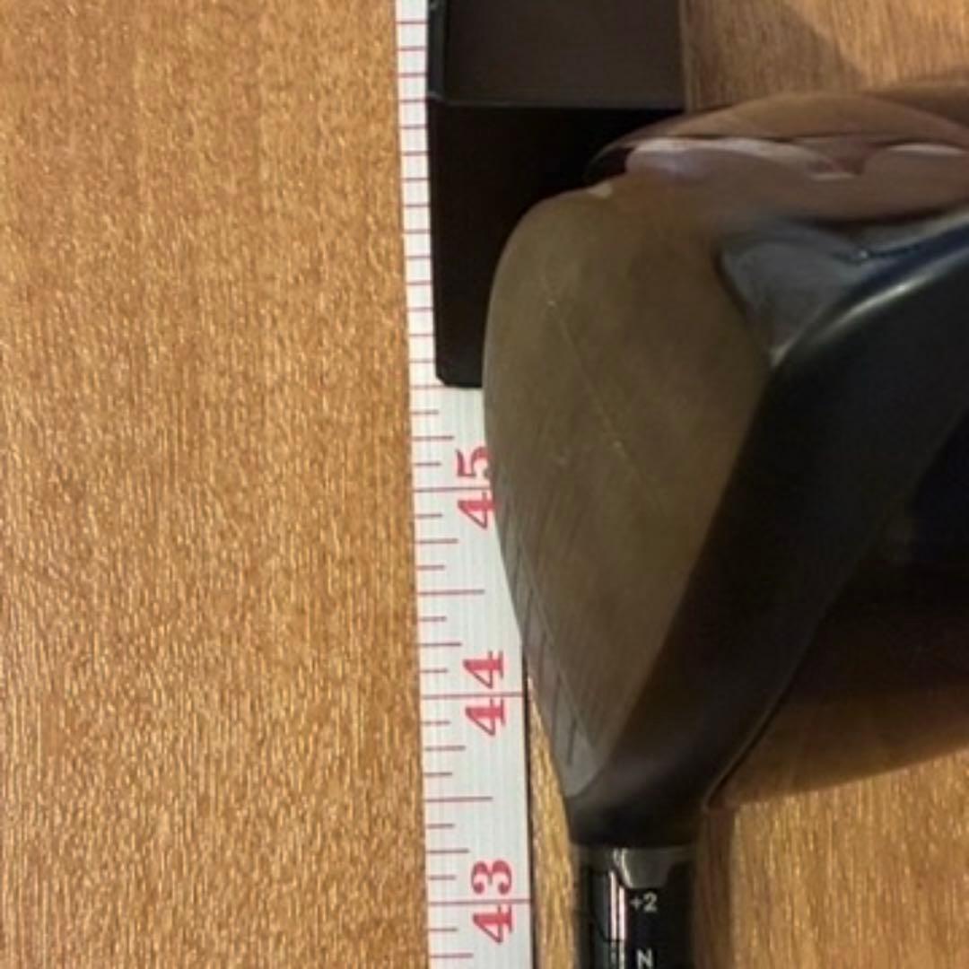 VENTUS TRブルー　5s キャロウェイ1W VELOCORE ドライバー