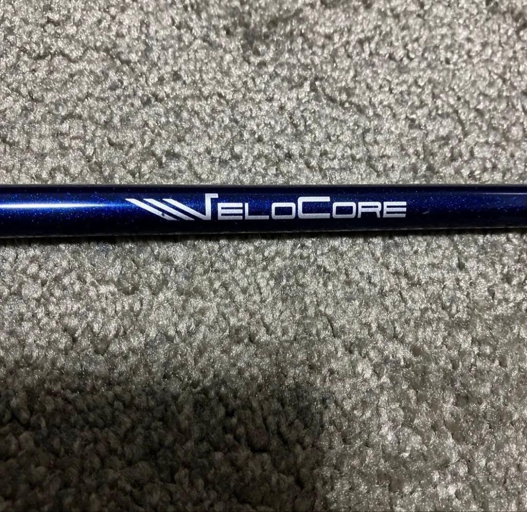 VENTUS TRブルー　5s キャロウェイ1W VELOCORE ドライバー