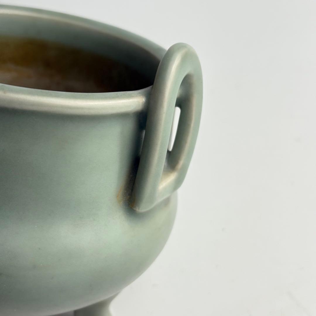 専用　香道具 香炉 青磁 香炉 龍泉窯 香道具