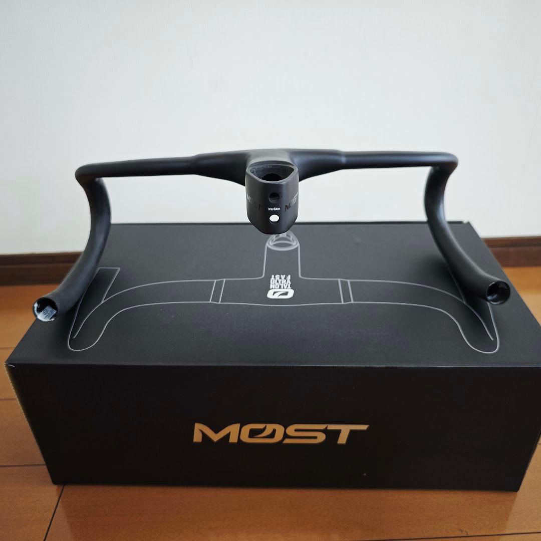 MOST TALON ULTRA FAST レバー部外-外400mm