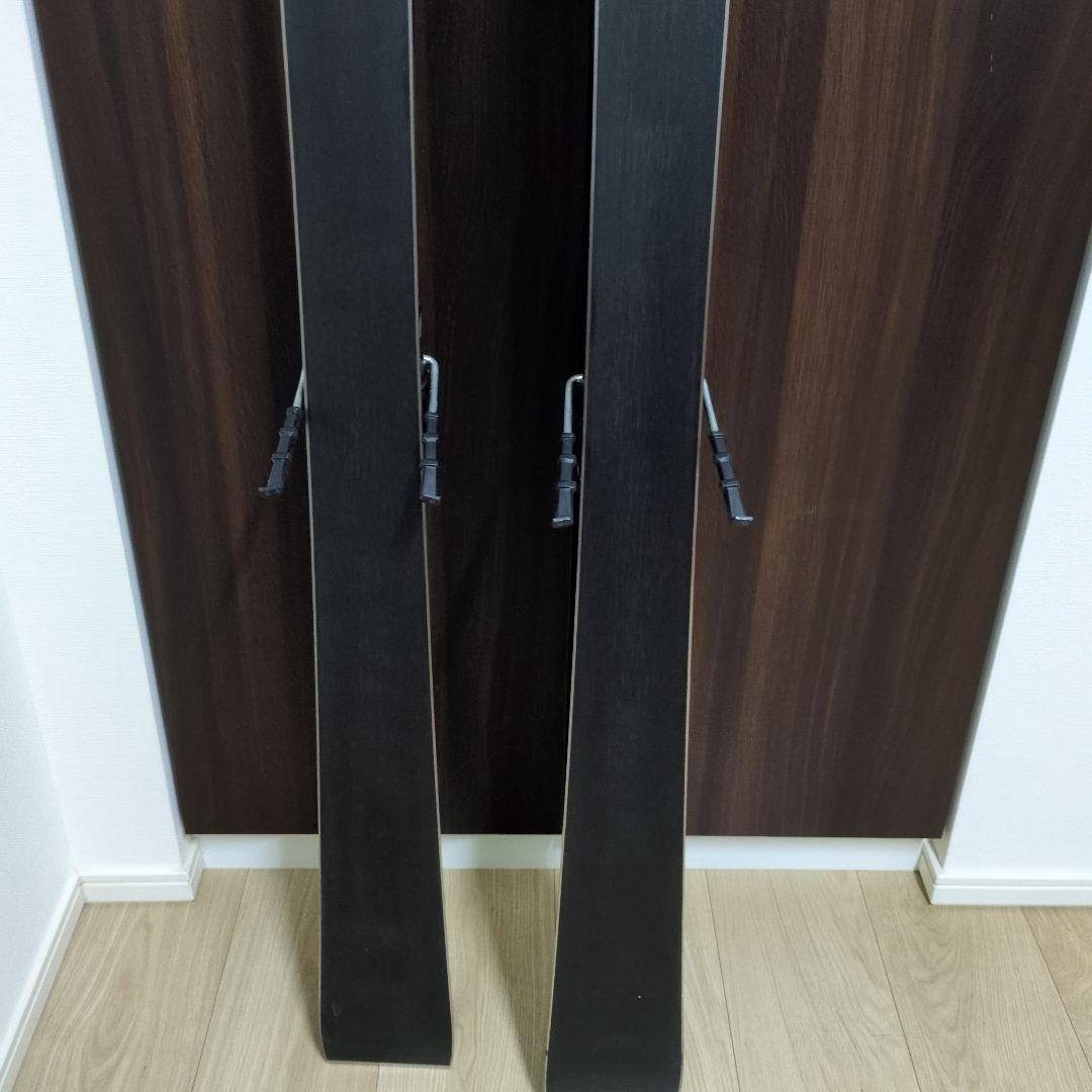 HEAD SUPER SHAPE スキー グリーン