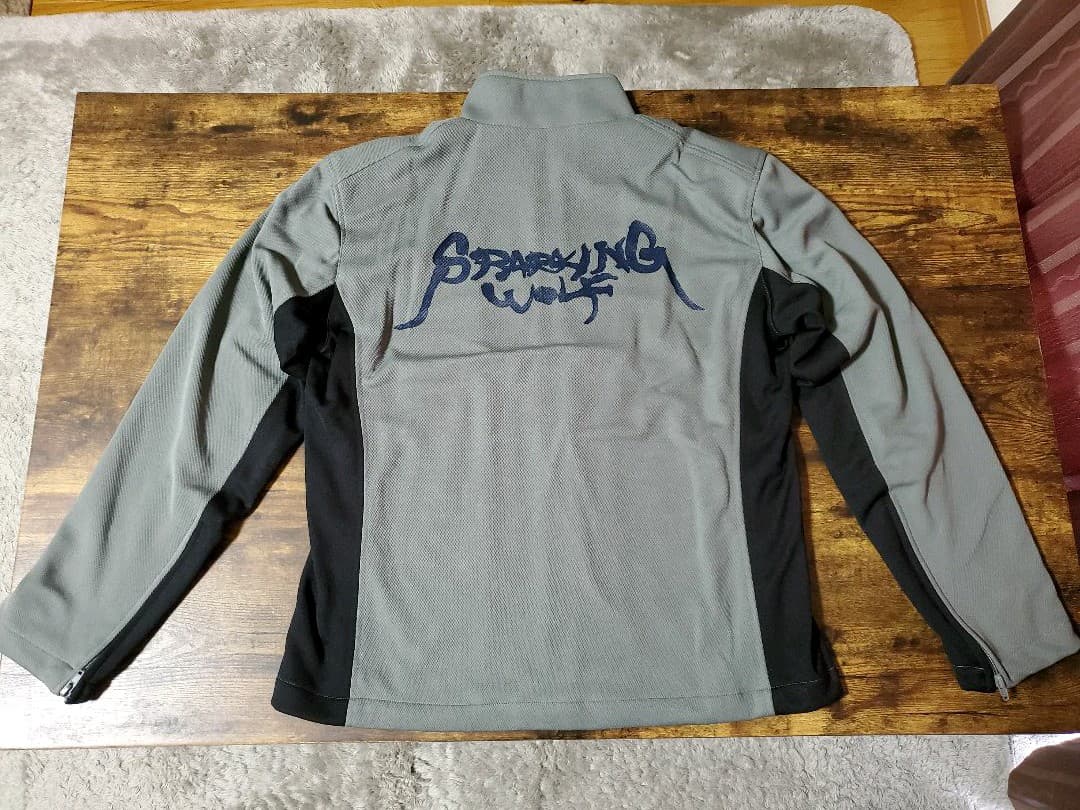 百獣戦隊ガオレジャー・東映ヒーローネット・ガオシルバー・Lサイズ大人用