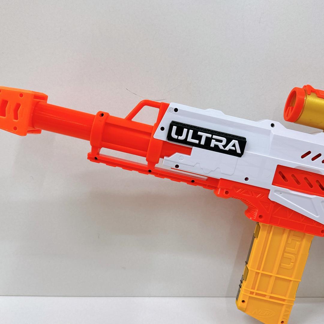 【美品】NERF ナーフ ウルトラ ファラオ ULTRA PHARAOH