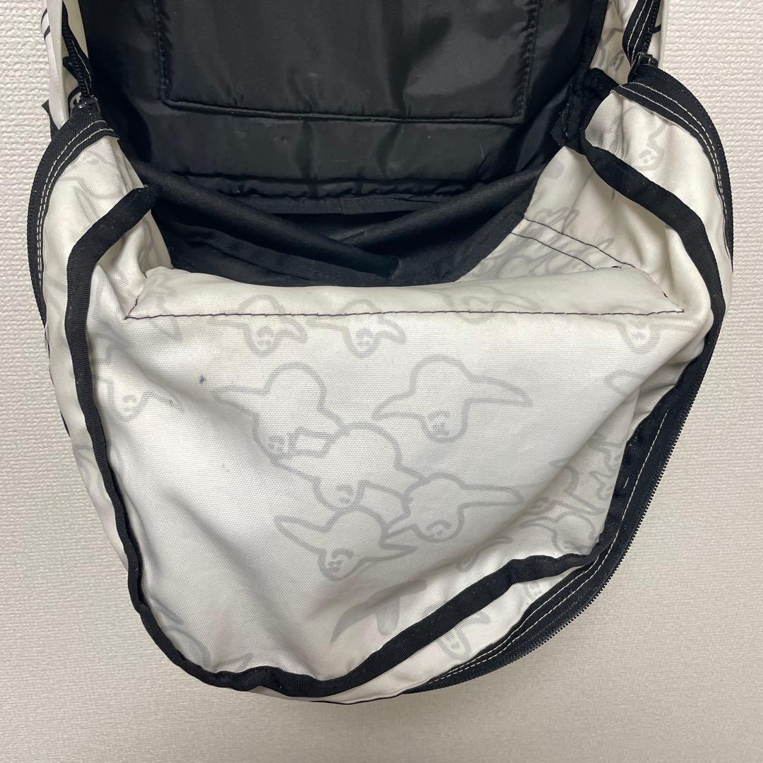 Jansport ジャンスポーツx Mark Gonzales バックパック