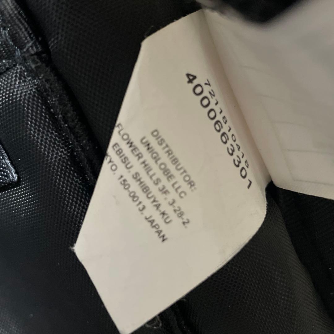 Jansport ジャンスポーツx Mark Gonzales バックパック