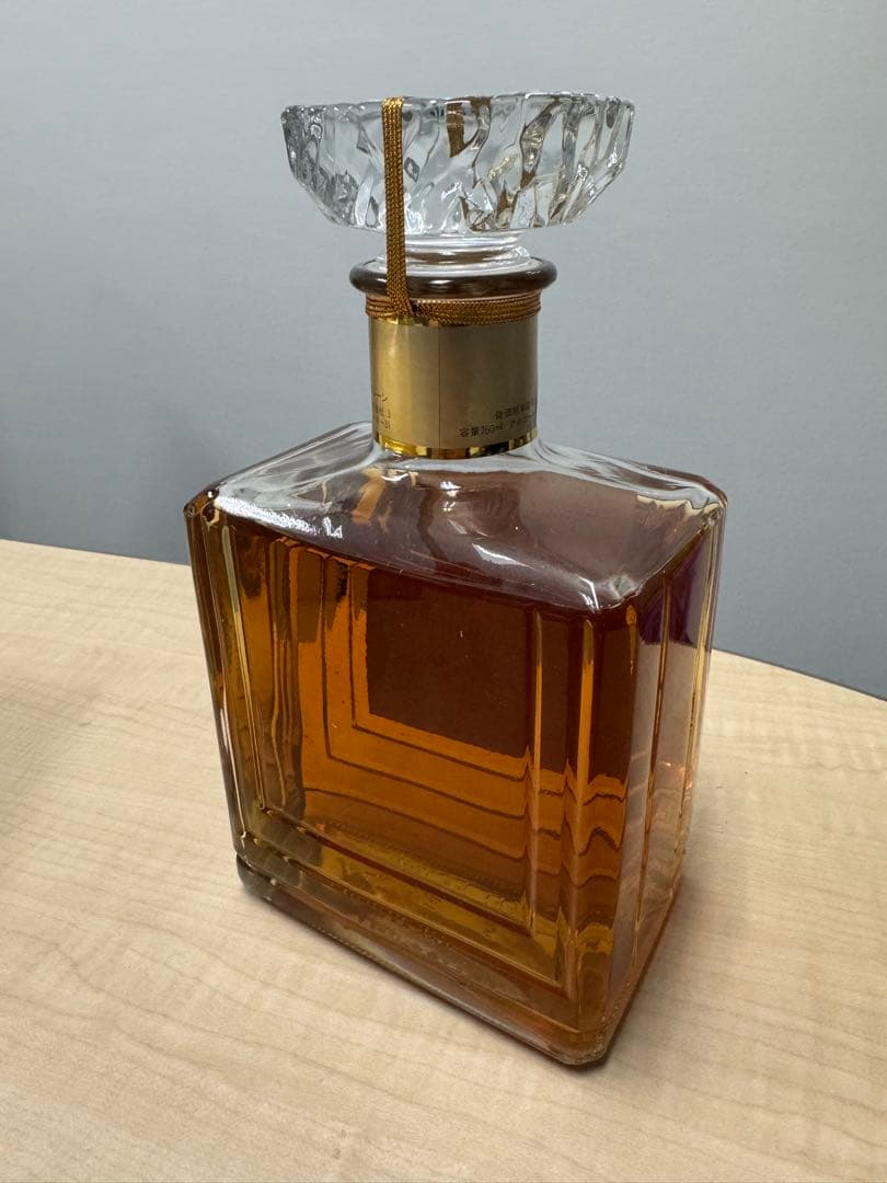 ウイスキー KINGSLAND NIKKA WHISKY Premier