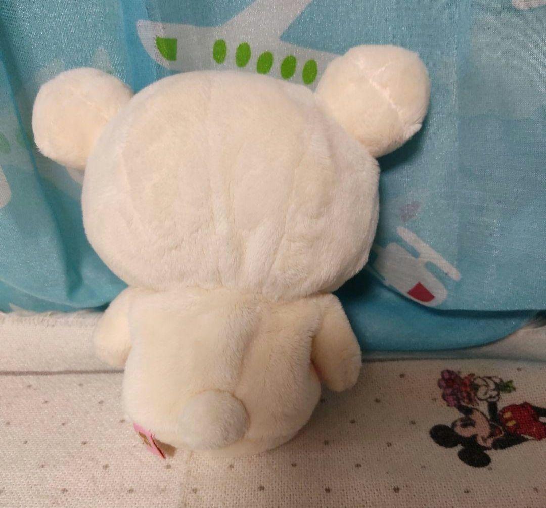 コリラックマ ぬいぐるみ