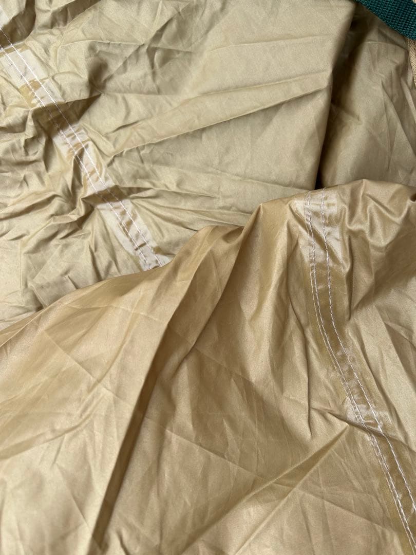 コールマン タフスクリーン2ルームハウス MDX