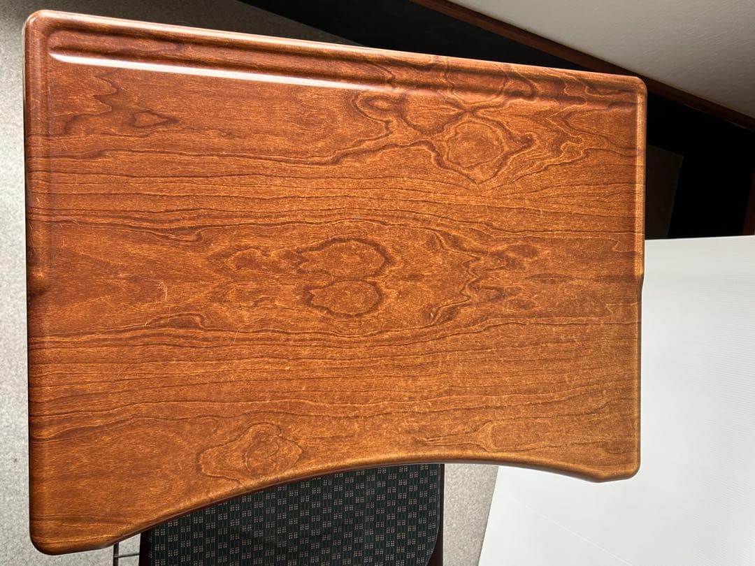 ドイツ　ヴィンテージ　FLOTOTTOフロトット デスク&チェア　学校　机　椅子