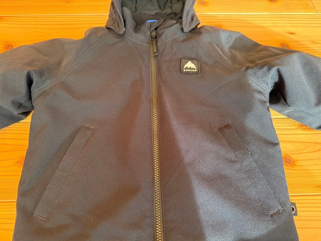 ちゃーちゃんさま専用BURTON BOMBER バートン ボンバージャケット