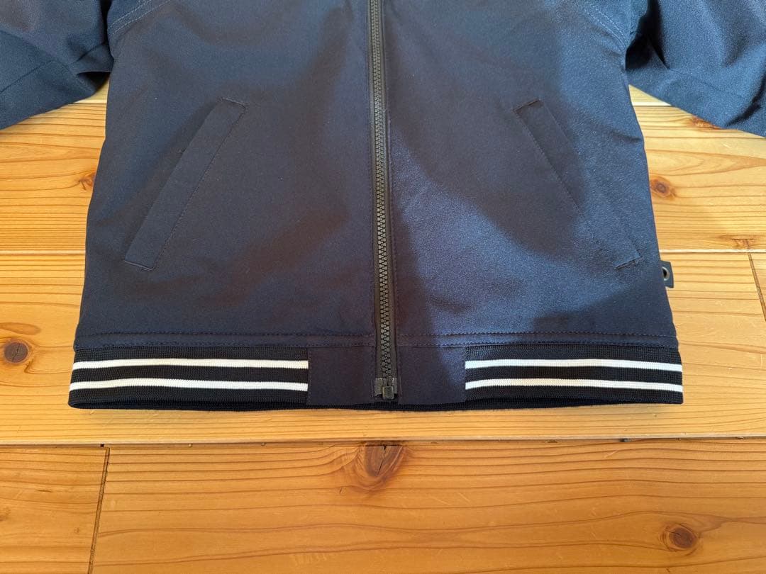 ちゃーちゃんさま専用BURTON BOMBER バートン ボンバージャケット