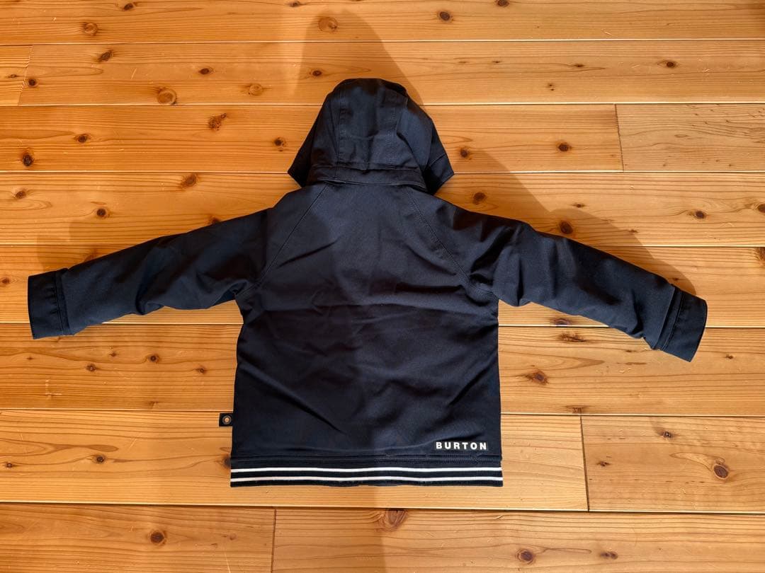 ちゃーちゃんさま専用BURTON BOMBER バートン ボンバージャケット