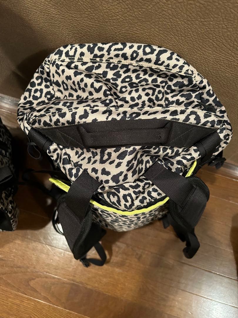 ニューバランスゴルフ バックセット