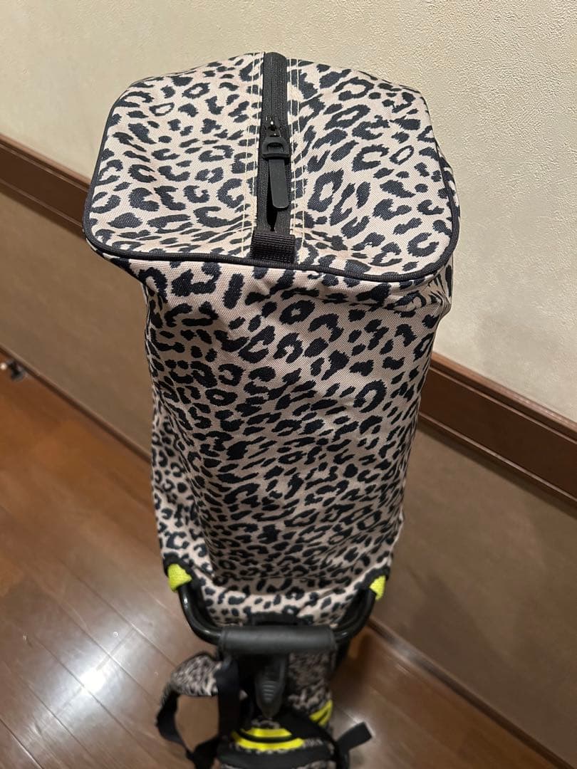 ニューバランスゴルフ バックセット