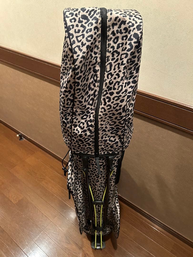 ニューバランスゴルフ バックセット