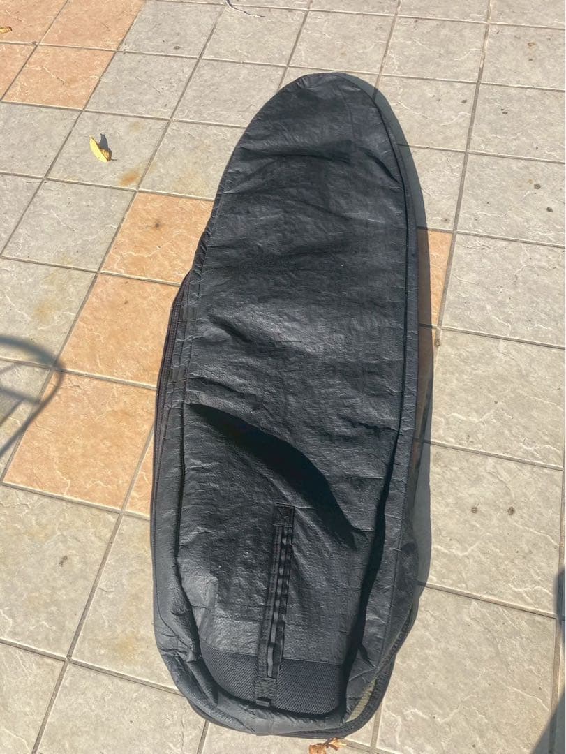 <さらにお値下げ>⭐︎サーフボード ハードケース クリエイチャー5'10