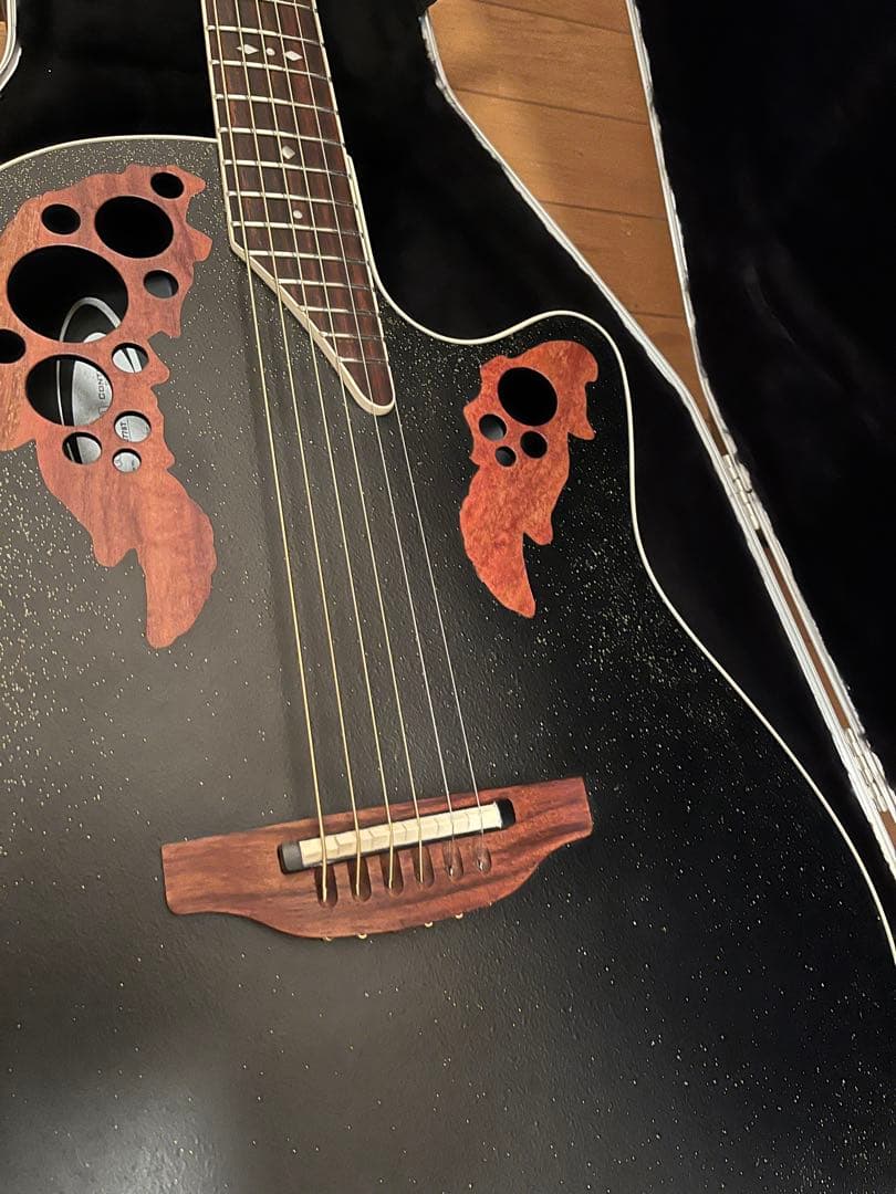 ギター rinzemuabnan