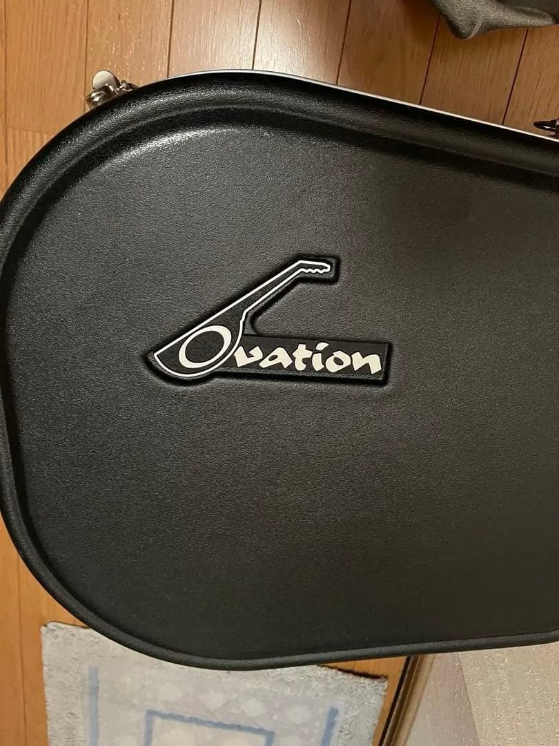 ギター rinzemuabnan