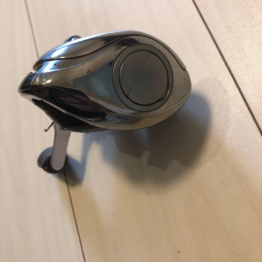 アンタレス ベイトリール 日本製