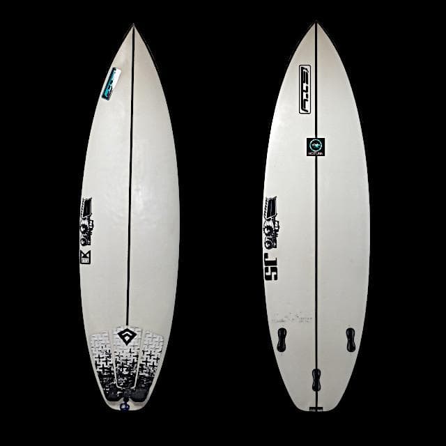 JS MONSTA BOX 5.7(170.18cm) （送料分値引き可）