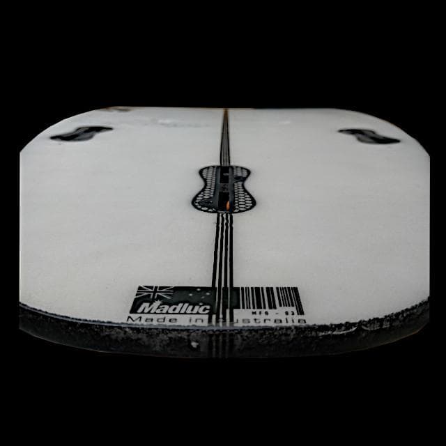 JS MONSTA BOX 5.7(170.18cm) （送料分値引き可）