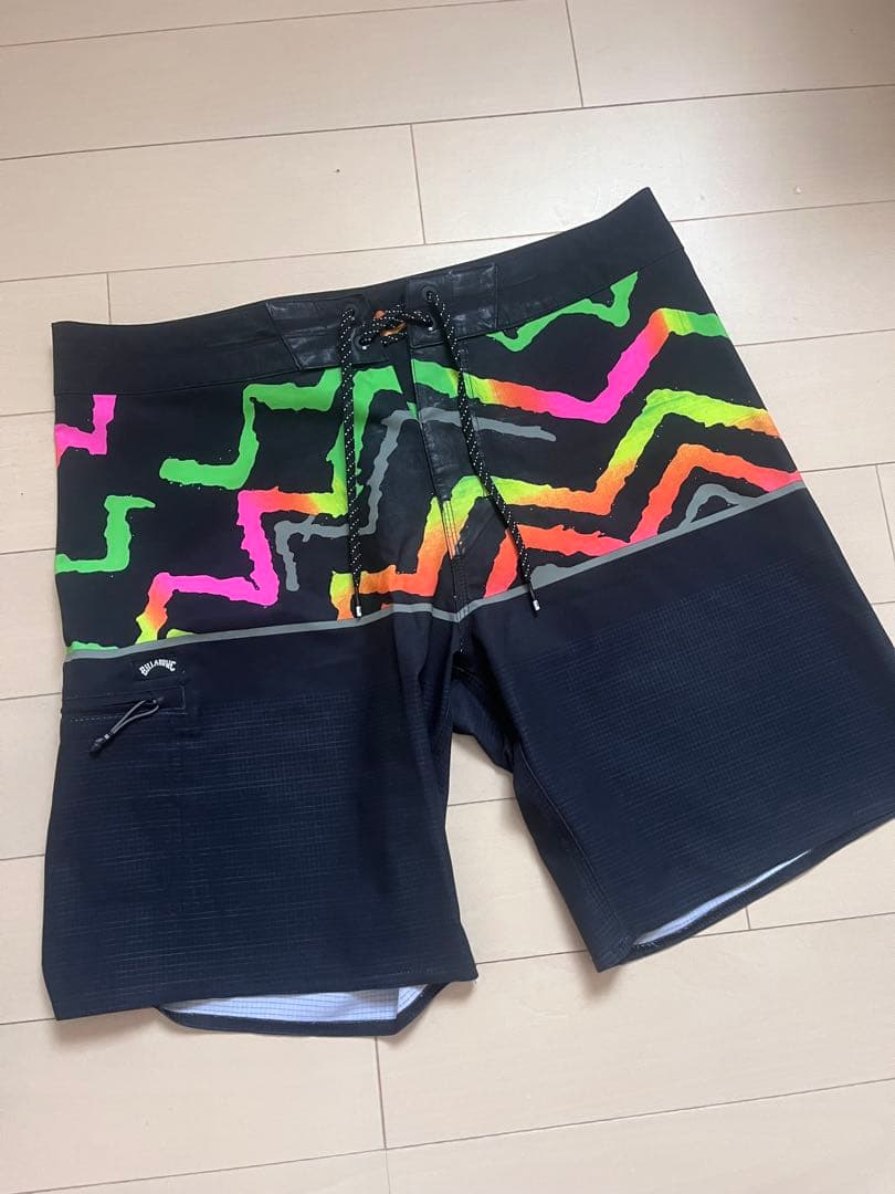 Billabong ✴︎ サーフパンツ 3枚SET‼︎