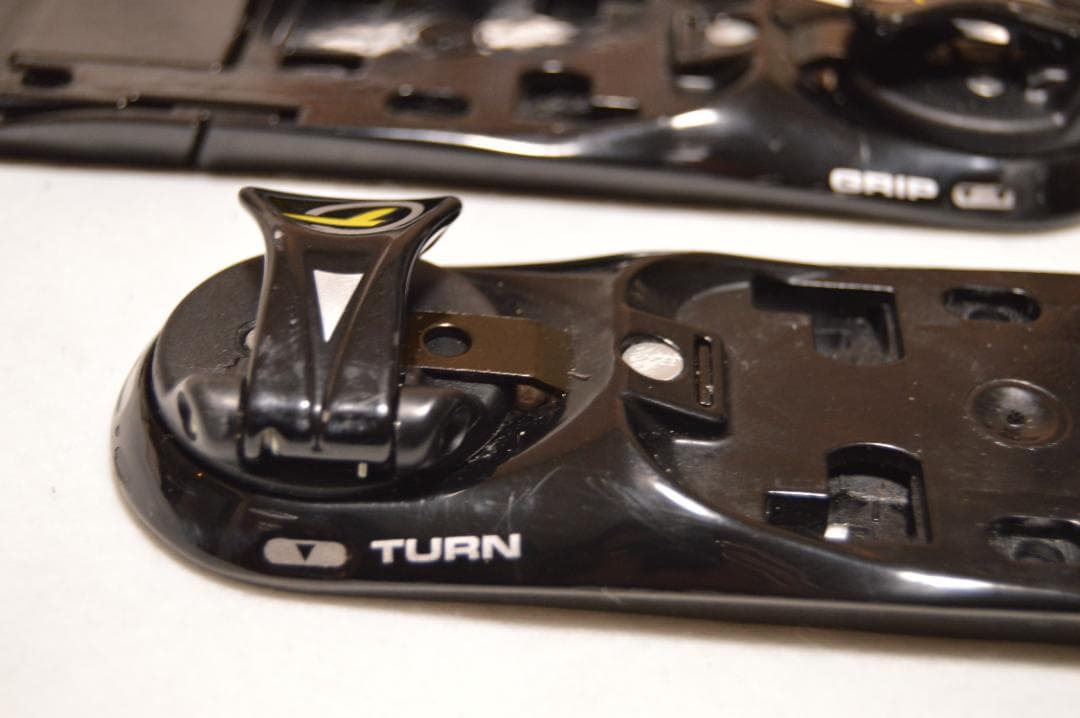 アトミック　ビンディング　POWER SELECT D8