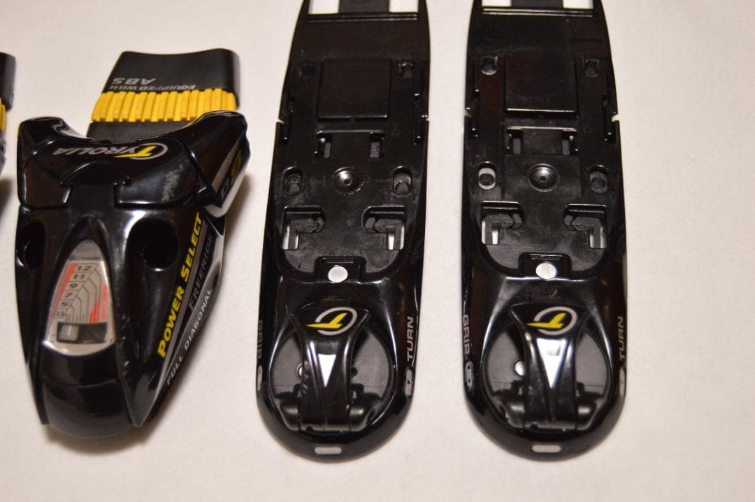 アトミック　ビンディング　POWER SELECT D8