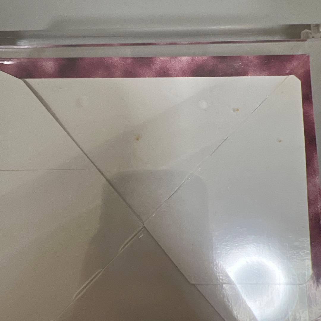 遊戯王　アヌビスの呪い box シュリンク付 絶版