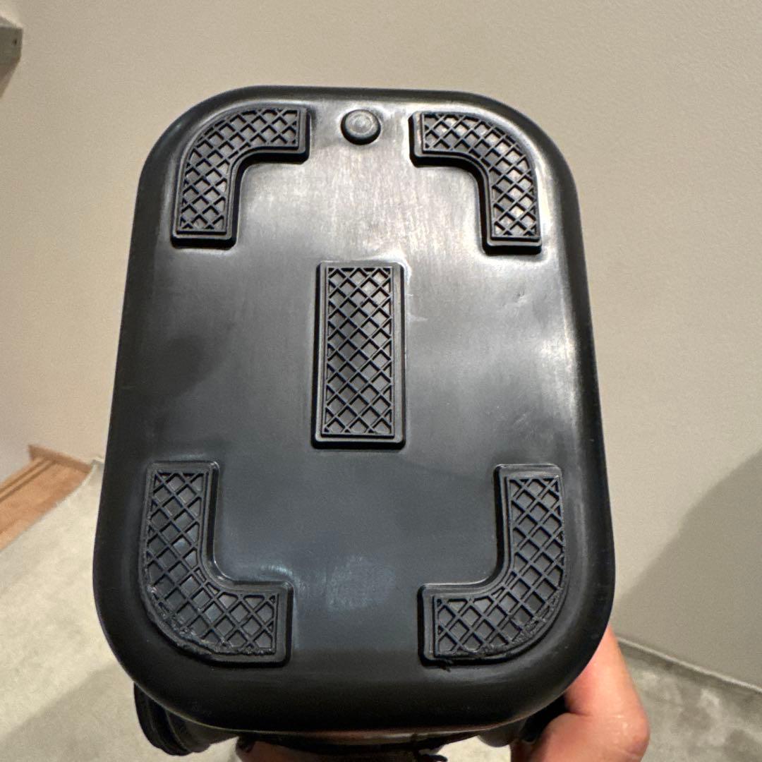 フ*ゴ様 DESCENTE デサント 自立式 クラブケース