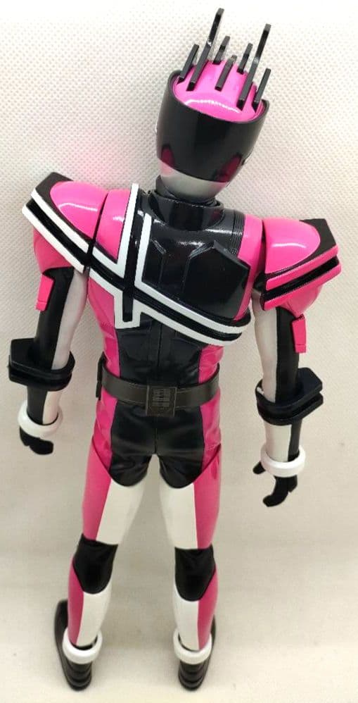 PBM! MOVIE大戦2010 仮面ライダーディケイド 激情態