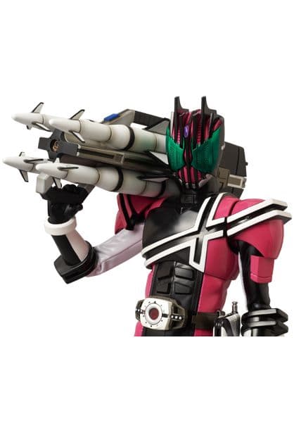 PBM! MOVIE大戦2010 仮面ライダーディケイド 激情態