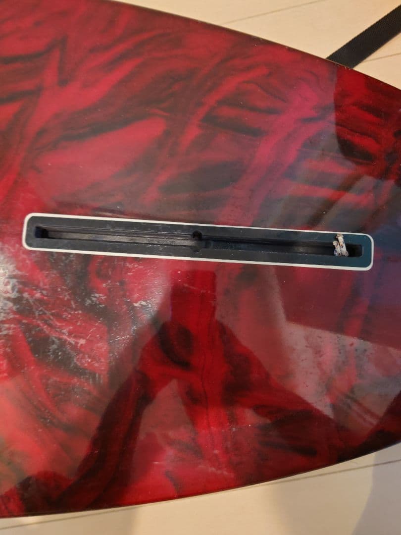 yuロングボード　長期保管の為、格安スタート